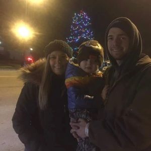 Meet your Posher, Hope